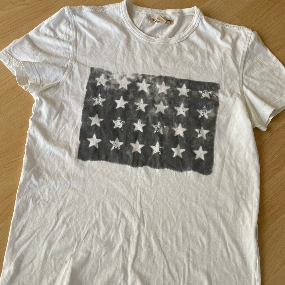 John Varvatos t shirt